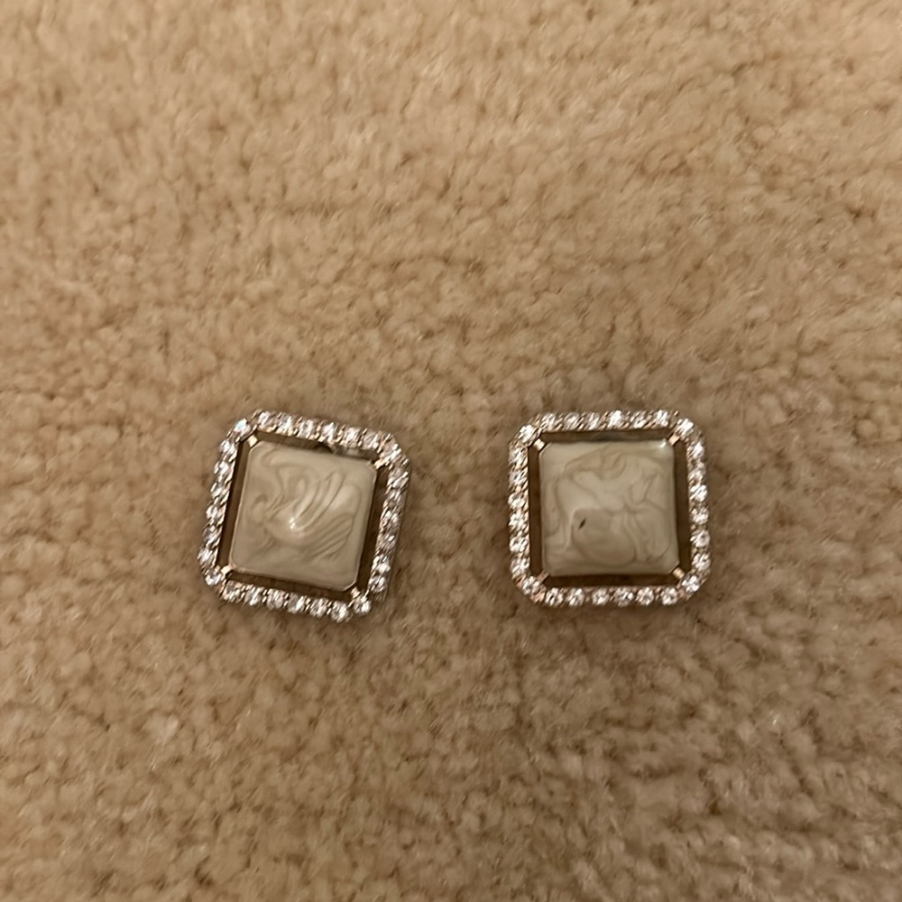 Statement Earrings